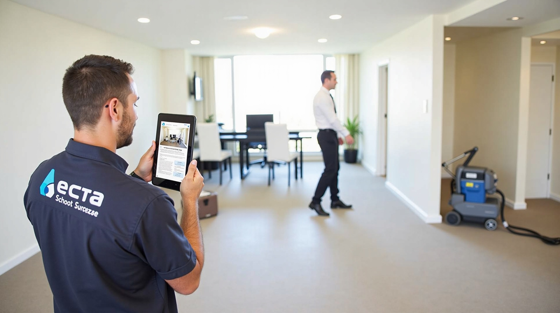 End of Lease Carpet Cleaning Coolaroo