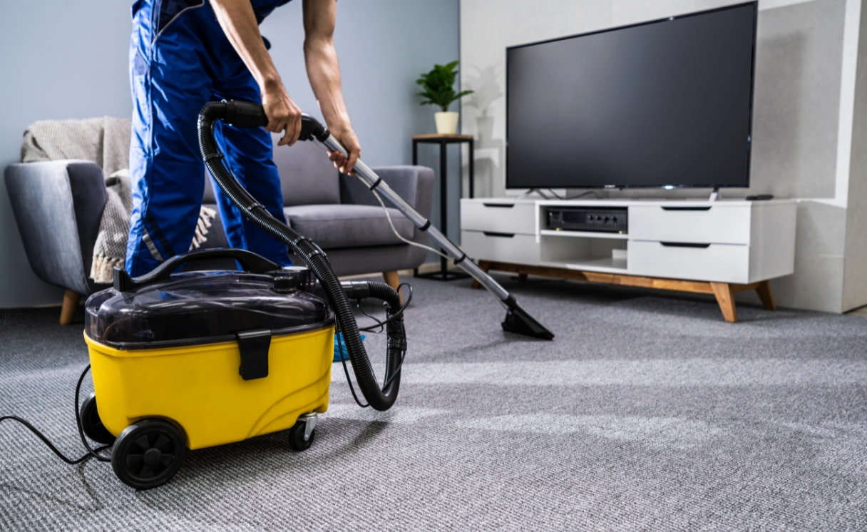 Extract End of Lease Cleaning Coolaroo Contact Office